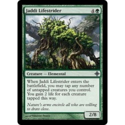 Jaddi Lifestrider