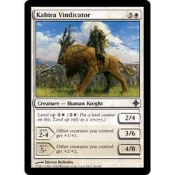 Kabira Vindicator