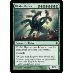 Khalni Hydra