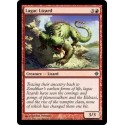 Lagac Lizard - Foil