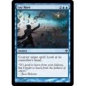 Lay Bare - Foil