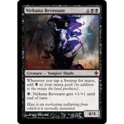 Nirkana Revenant