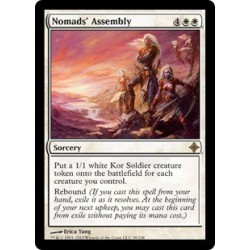 Nomads' Assembly