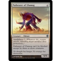 Pathrazer of Ulamog