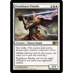 Fiendslayer Paladin