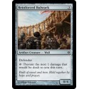 Reinforced Bulwark