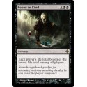 Repay in Kind - Foil