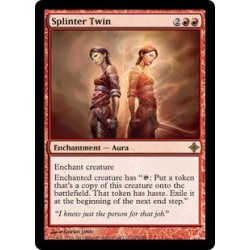 Splinter Twin