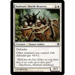Stalwart Shield-Bearers