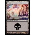 Swamp - Foil