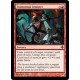 Traitorous Instinct - Foil