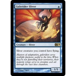 Galerider Sliver