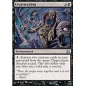 Cryptwailing