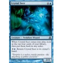 Crystal Seer