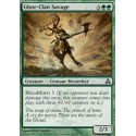 Ghor-Clan Savage