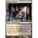 Godless Shrine