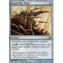 Gruul War Plow