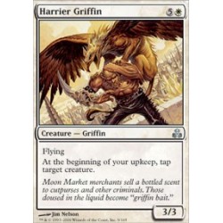 Harrier Griffin