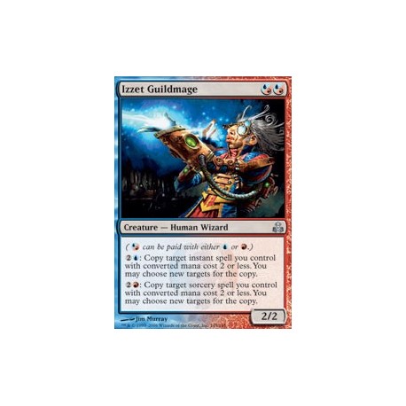 Izzet Guildmage