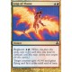 Leap of Flame - Foil