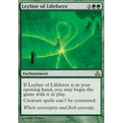 Leyline of Lifeforce