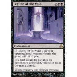 Leyline of the Void