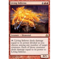 Living Inferno