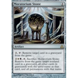 Moratorium Stone