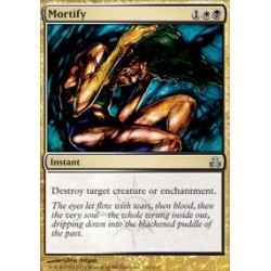 Mortify