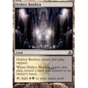 Orzhov Basilica