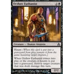 Orzhov Euthanist