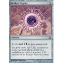 Orzhov Signet