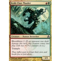 Scab-Clan Mauler