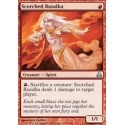 Scorched Rusalka