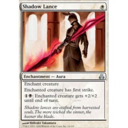 Shadow Lance