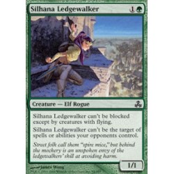 Silhana Ledgewalker