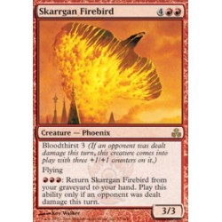 Skarrgan Firebird