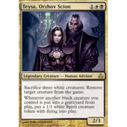 Teysa, Orzhov Scion