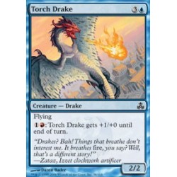 Torch Drake