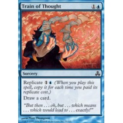 Train of Thought