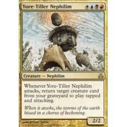 Yore-Tiller Nephilim