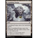 Crumbling Vestige