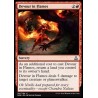 Devour in Flames - Foil