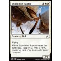 Expedition Raptor