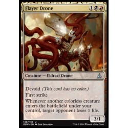 Flayer Drone