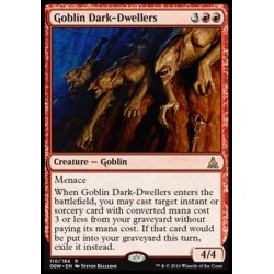 Goblin Dark-Dwellers