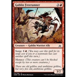 Goblin Freerunner