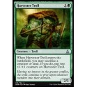 Harvester Troll