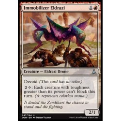 Immobilizer Eldrazi