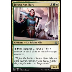 Joraga Auxiliary